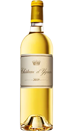 Château d'Yquem 2019 - Cavissima