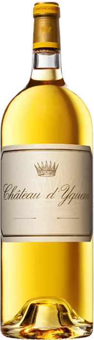 Château d'Yquem 2016 - Cavissima