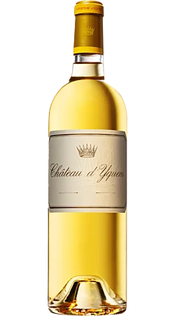 Château d'Yquem 2022 - Cavissima