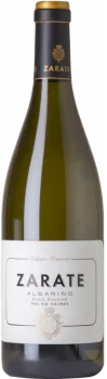 Zárate Albariño 2025 - Bodega Eulogio Pomares Zárate