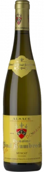 Zind Humbrecht Muscat Turckheim 2023 - Bodega Domaine Zind Humbrecht