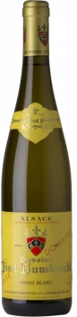 Zind Humbrecht Pinot Blanc 2023 - Bodega Domaine Zind Humbrecht