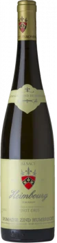 Zind Humbrecht Pinot Gris Heimbourg 2023 - Bodega Domaine Zind Humbrecht