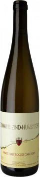 Zind-Humbrecht Pinot Gris Roche Calcaire 2023