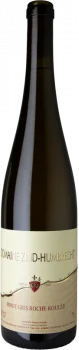 Zind-Humbrecht Pinot Gris Roche Roulée 2021