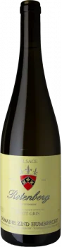 Zind-Humbrecht Pinot Gris Rotenberg 2023