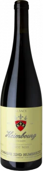 Zind-Humbrecht Pinot Noir Heimbourg 2023