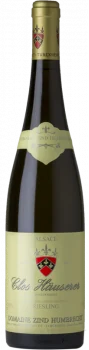 Zind Humbrecht Riesling Clos Häuserer 2019 - Bodega Domaine Zind Humbrecht